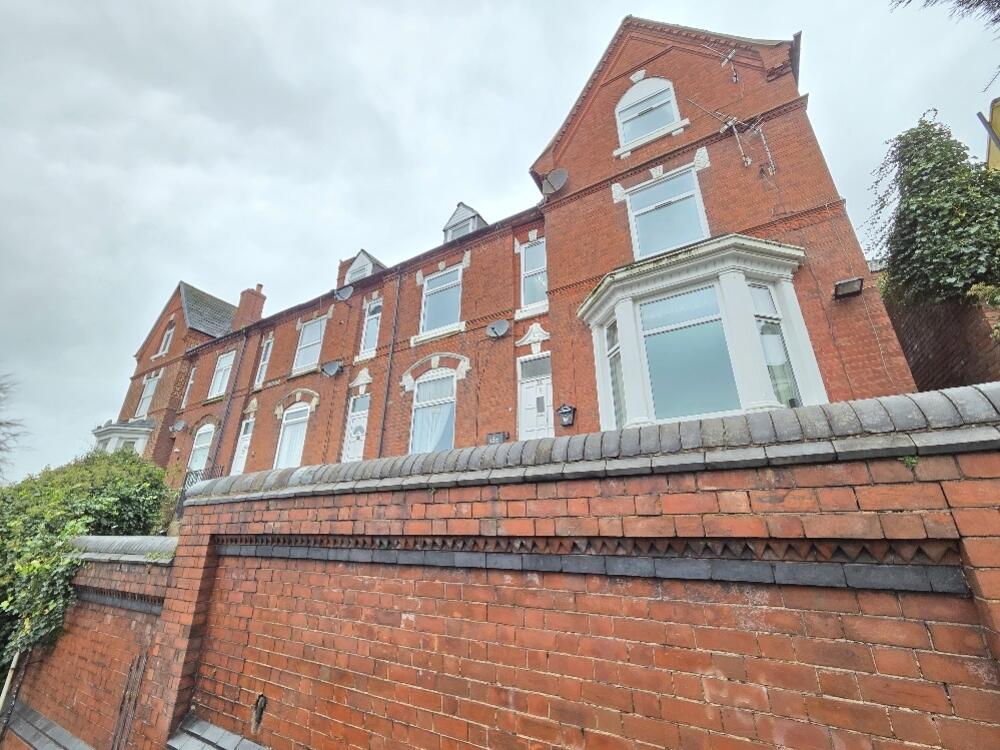 Main image of property: Church Hill, Brierley Hill, West Midlands, DY5