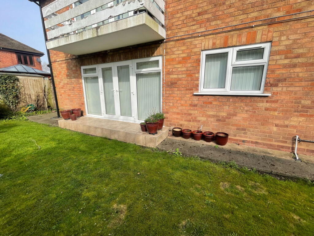 Additional image 14 of High Street, Henley-In-Arden, B95 5HX