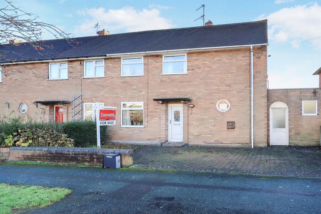 Main image of property: Harper Avenue, Wolverhampton