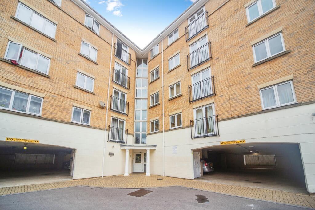 Main image of property: Channon Court, The Dell, Southampton, Hampshire, SO15