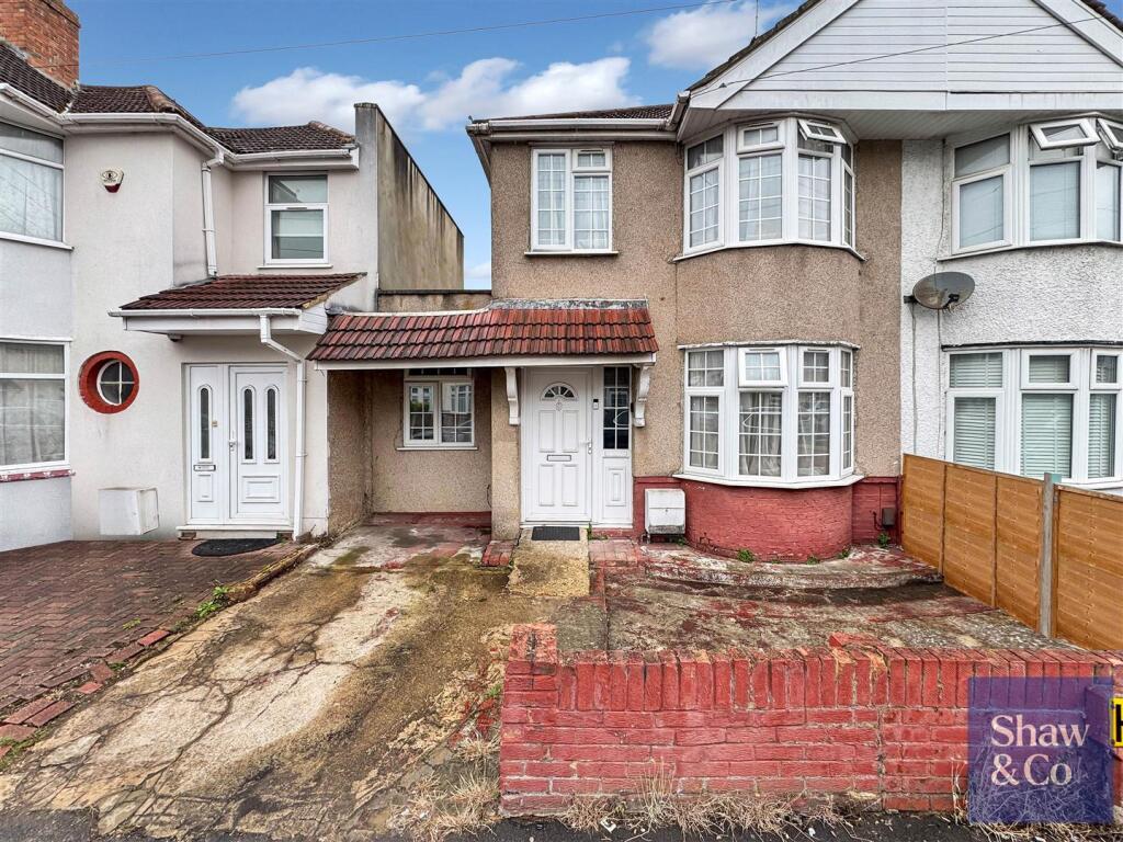 Main image of property: Sunningdale Avenue, Feltham