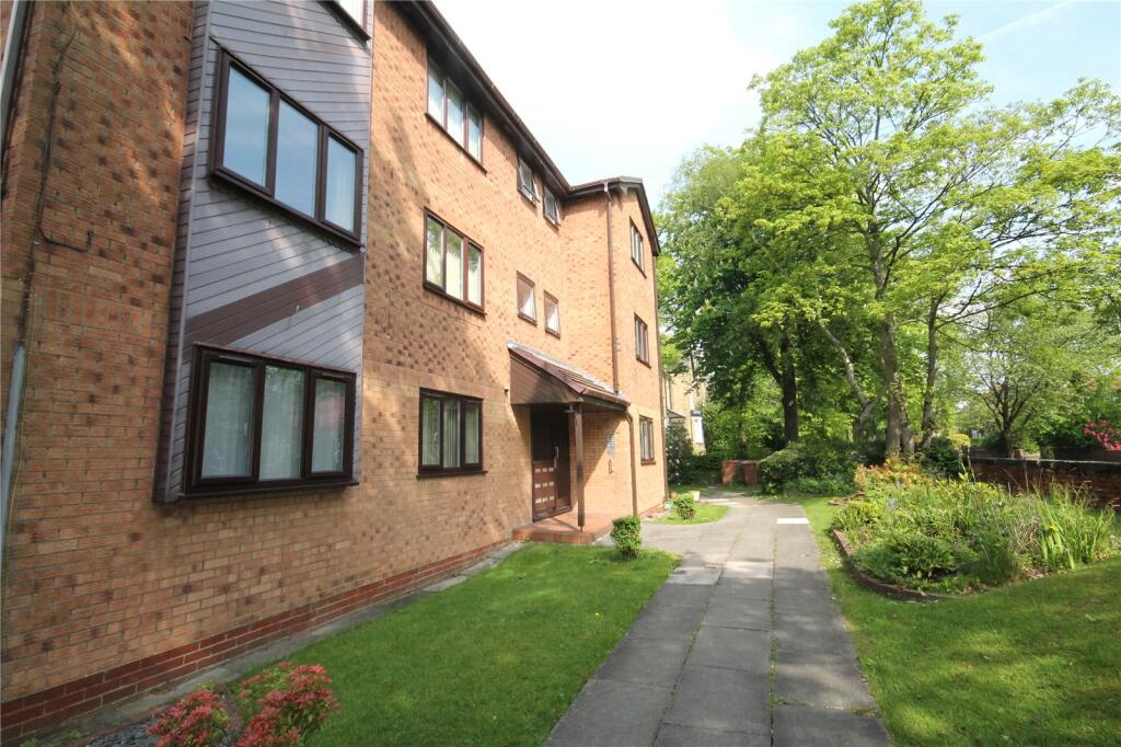 Main image of property: Voltaire Avenue, Salford, Greater Manchester, M6