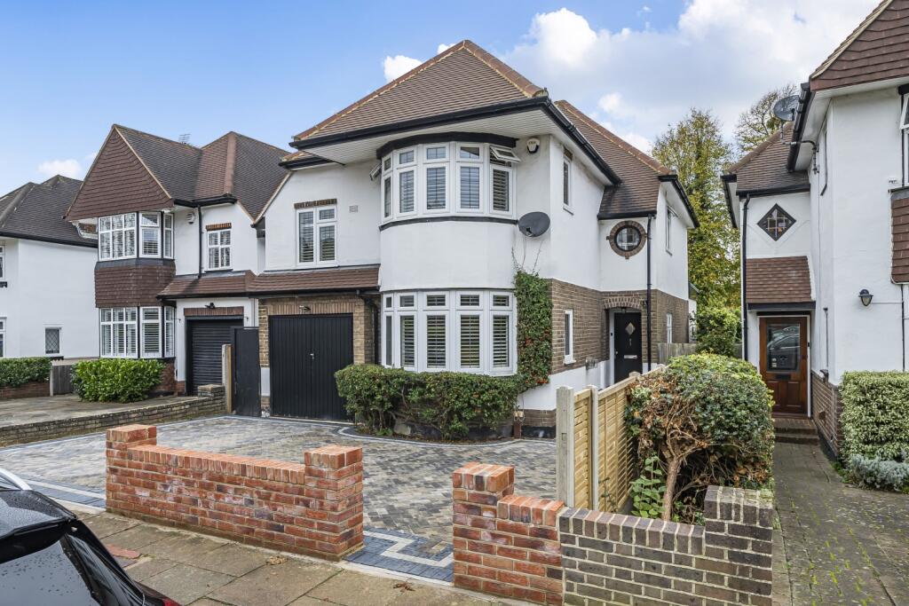 Main image of property: WESTLAND DRIVE, HAYES, BROMLEY, KENT, BR2