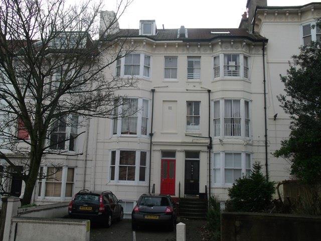 Main image of property: Buckingham Place, Brighton