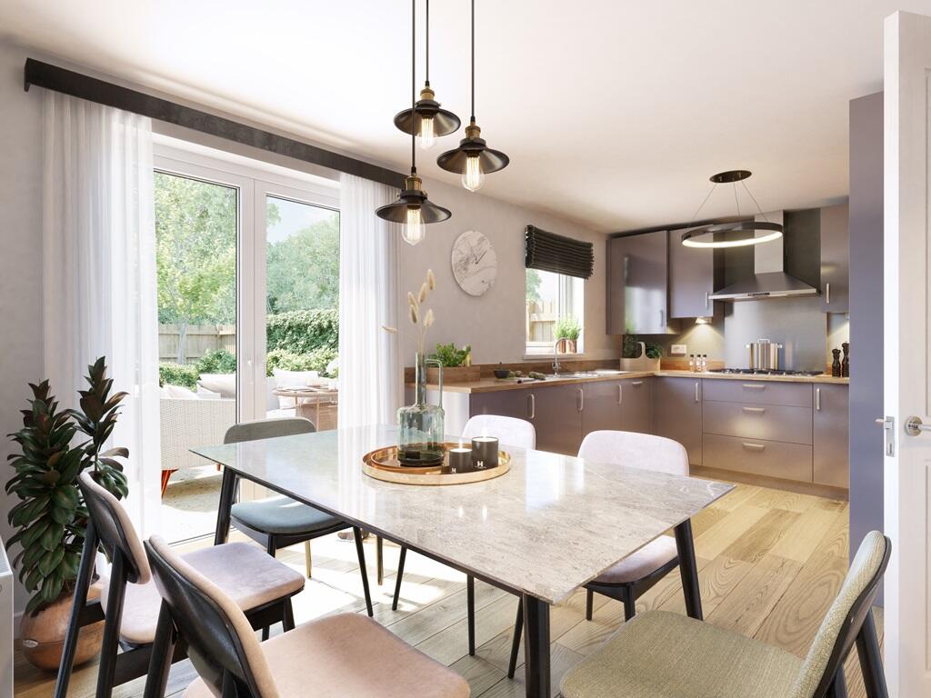 Main image of property: Winchburgh,
Broxburn,
EH52 6PP