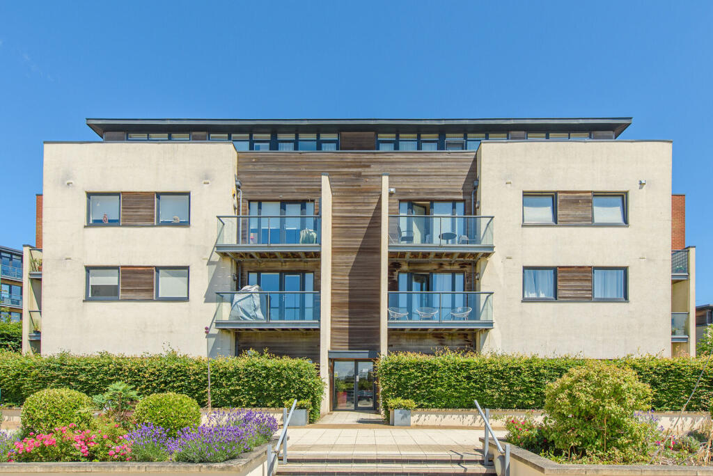 Main image of property: Peacock Close, Mill Hill East, London, NW7