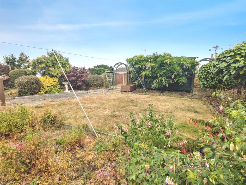 House in Nottingham - View 2