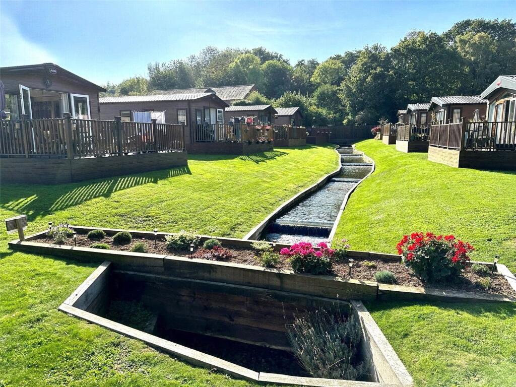 Main image of property: Colchester Country Park, Cymbeline Way, Colchester, CO3