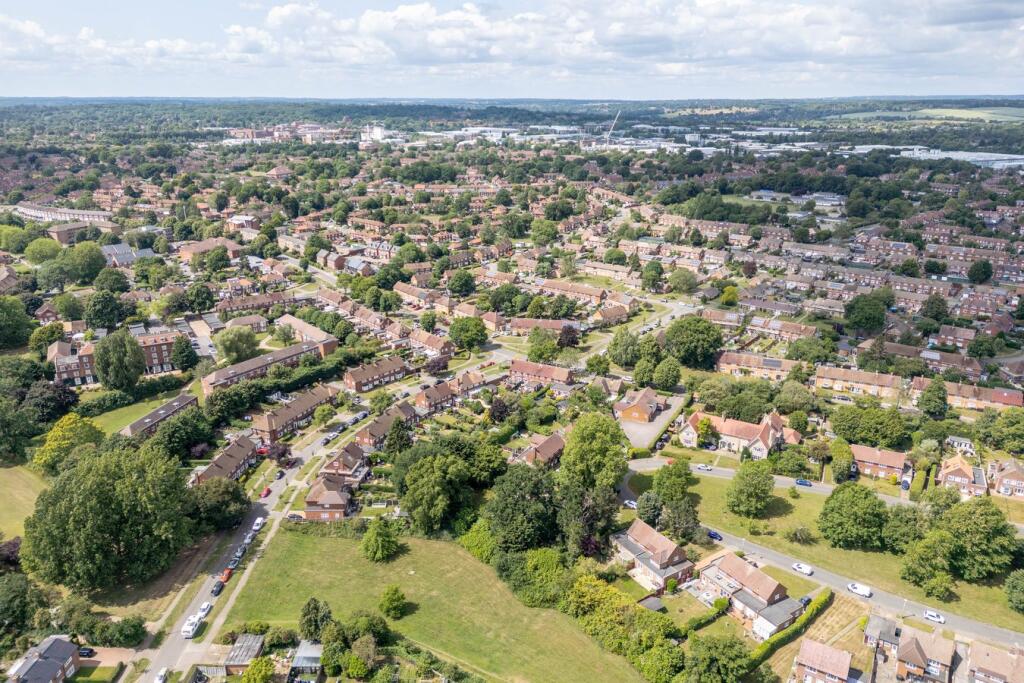 Additional image 25 of Marley Road, Welwyn Garden City, AL7