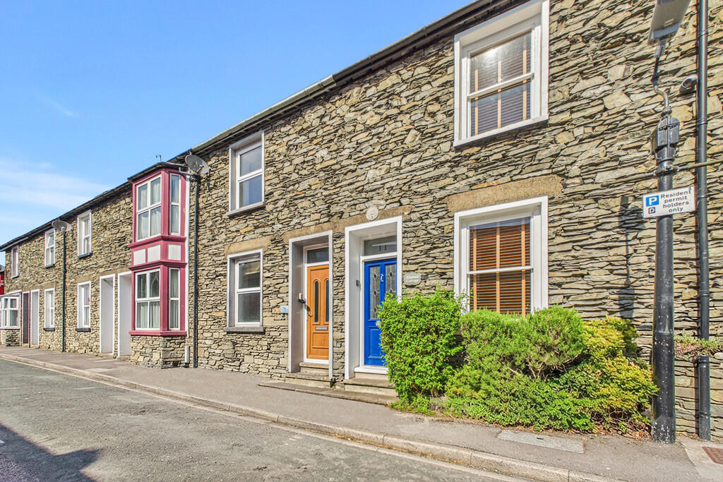 Main image of property: 11 South Terrace, Bowness-on-windermere