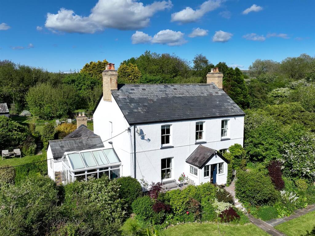 Main image of property: Llandewi, Reynoldston, Swansea