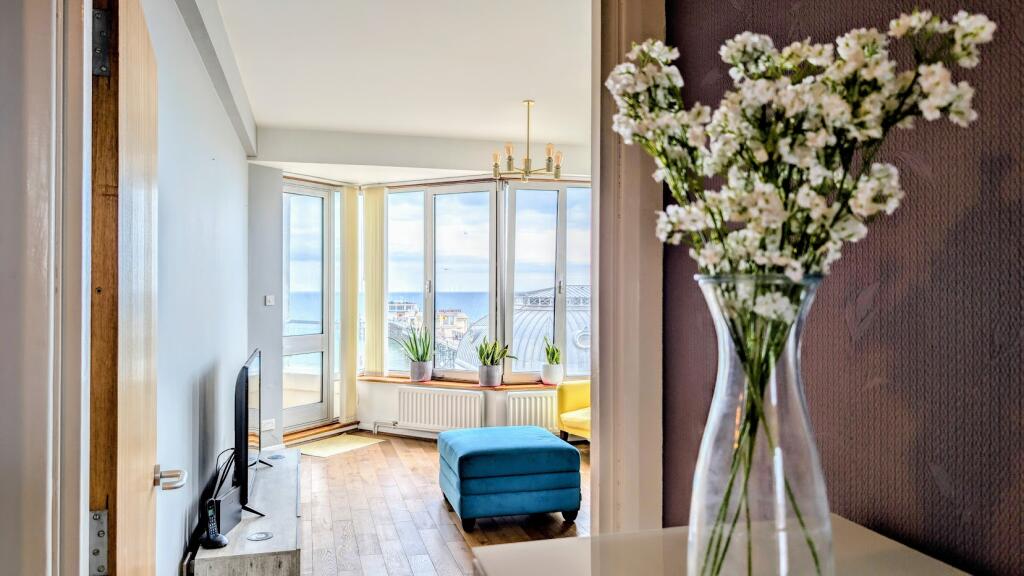 Marine Parade, Worthing - View 5