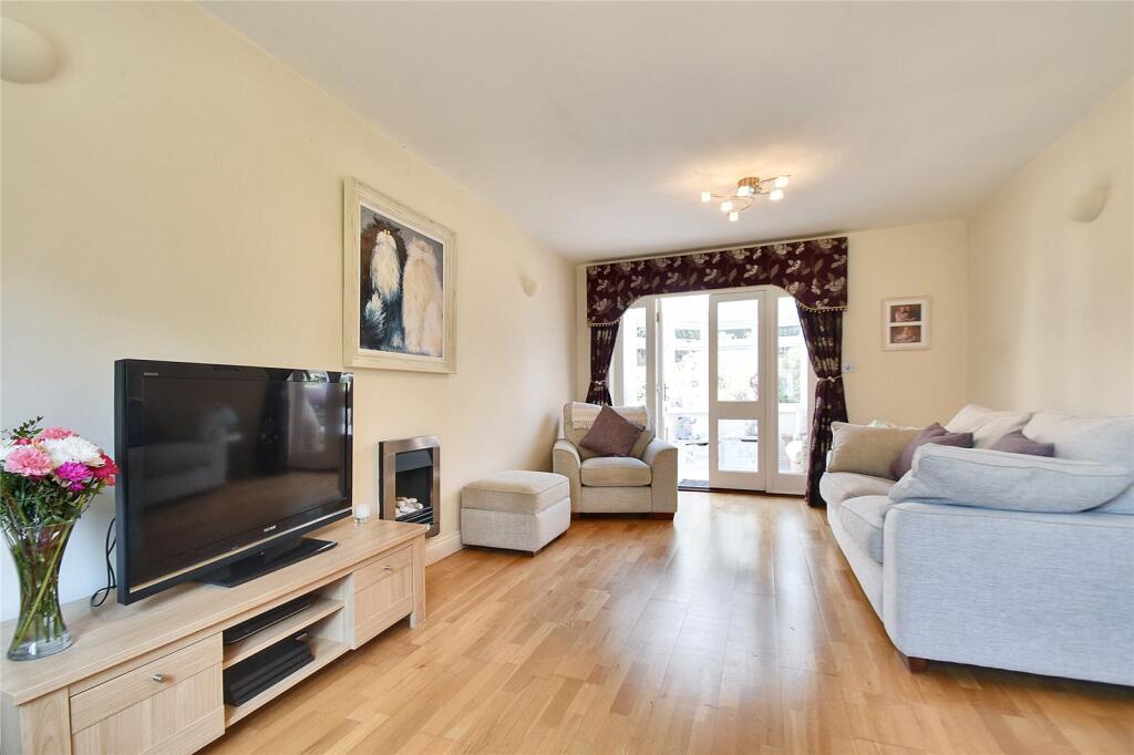 Old School Close, Cradley, Malvern, Herefordshire, WR13 photo 3