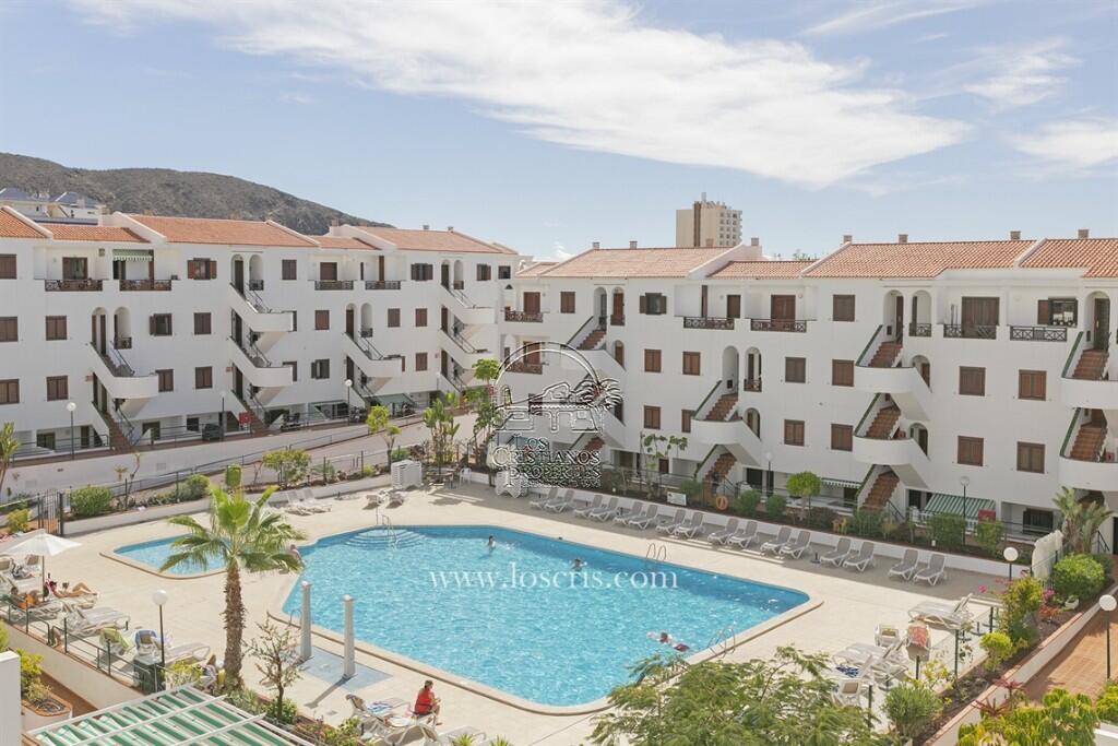 Main image of property: Los Cristianos, Tenerife, Canary Islands