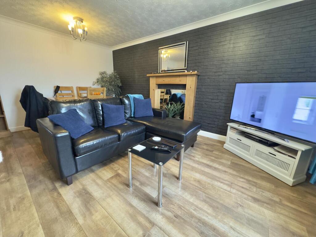 Main image of property: Station Court, Garforth, Leeds
