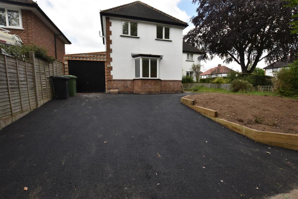 Main image of property: Malvern Road, Worcester, Worcester