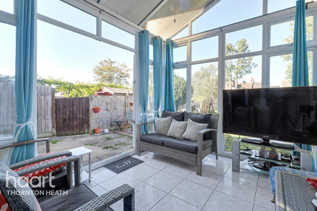 House in London, Thornton Heath - View 3