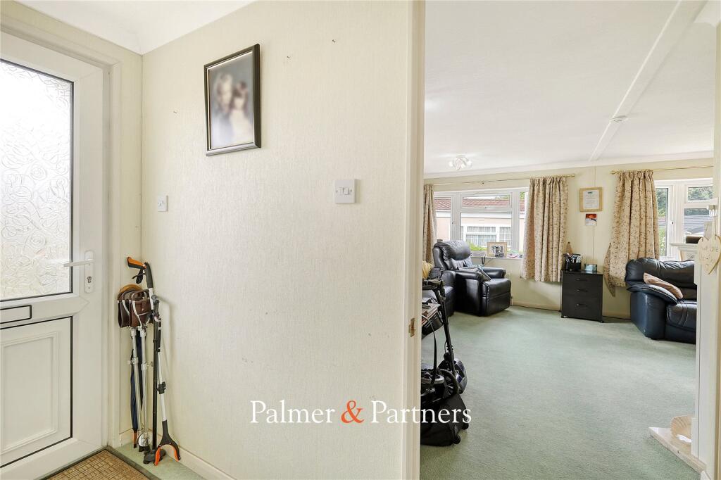Temple Grove Park, Bakers Lane, West Hanningfield, Chelmsford, CM2 - More