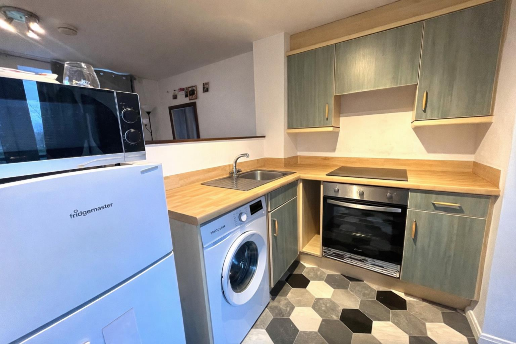 Main image of property: Jim Driscoll Way, Cardiff