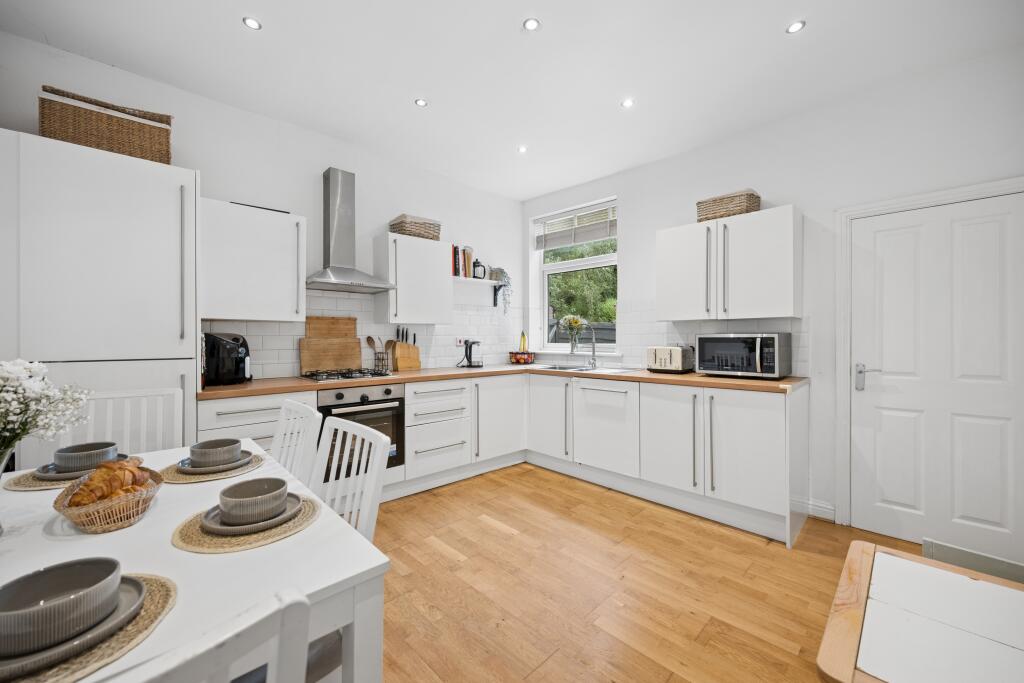 Main image of property: Grundey Street, Hazel Grove, Stockport