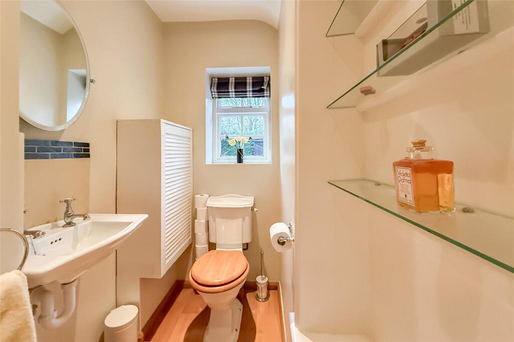 Additional image 7 of Abbey Mill Lane, St. Albans, Hertfordshire, AL3