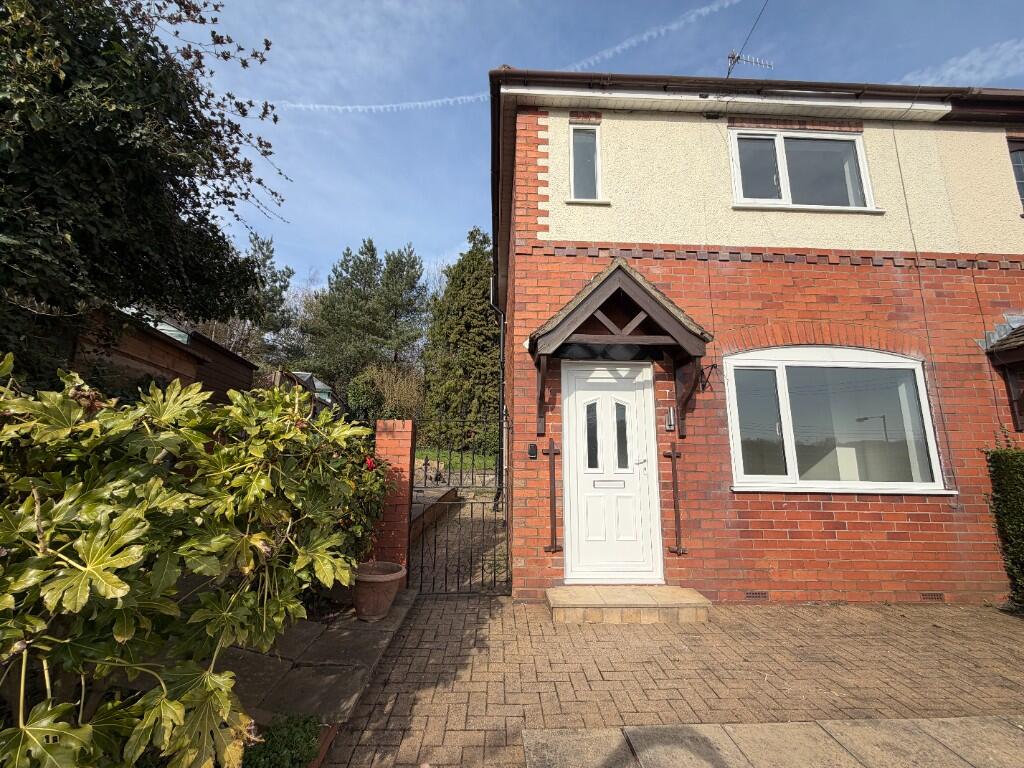 Main image of property: Newcastle Street, Newcastle Under Lyme, Staffordshire, ST5