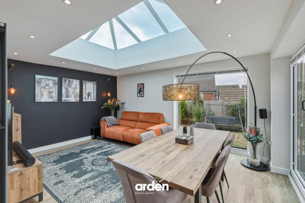 Norton Way, Bromsgrove, B61 photo 5