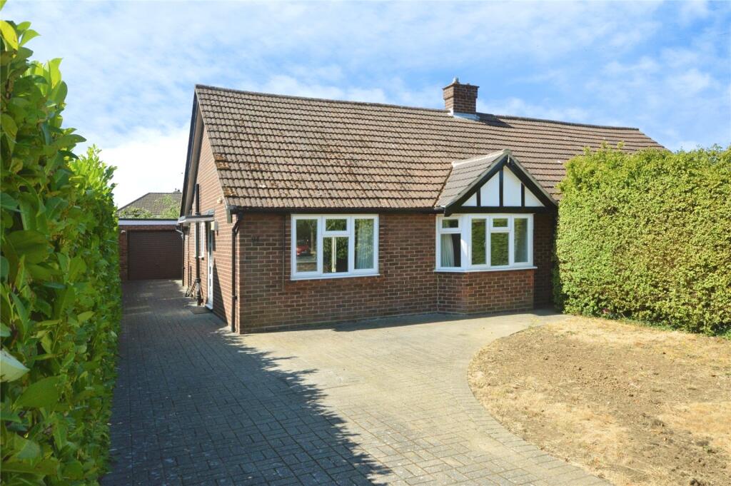 Main image of property: Heath Row, Bishop's Stortford, Hertfordshire, CM23
