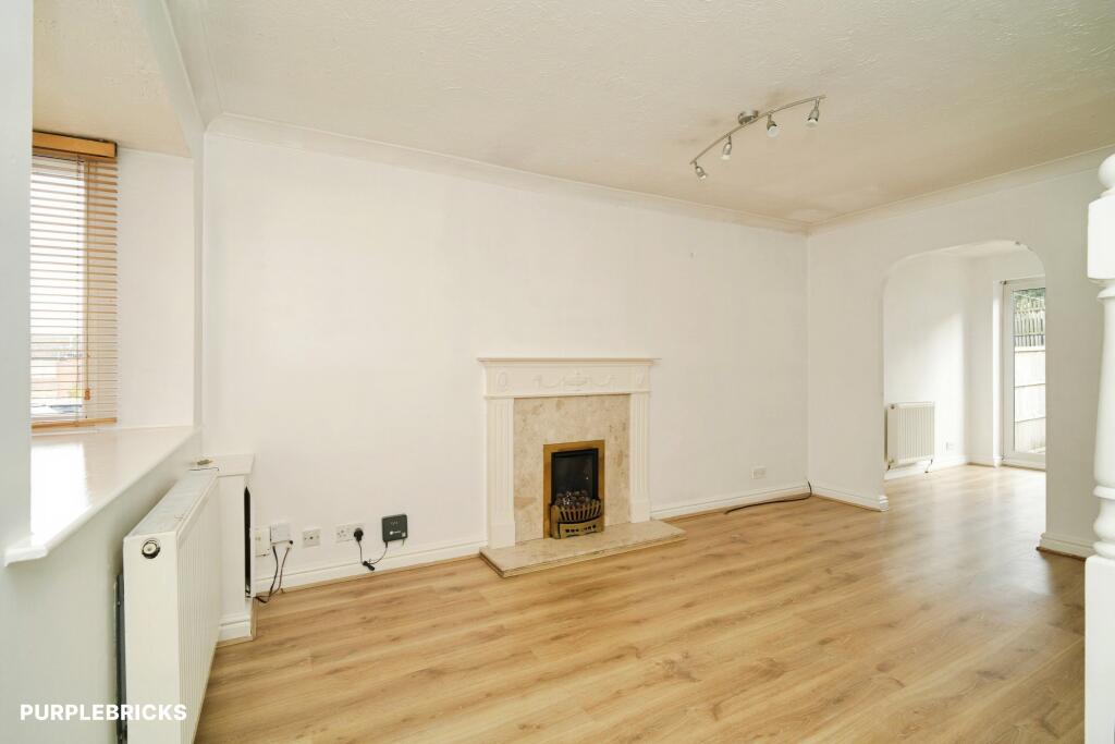 House in Bolton - View 5