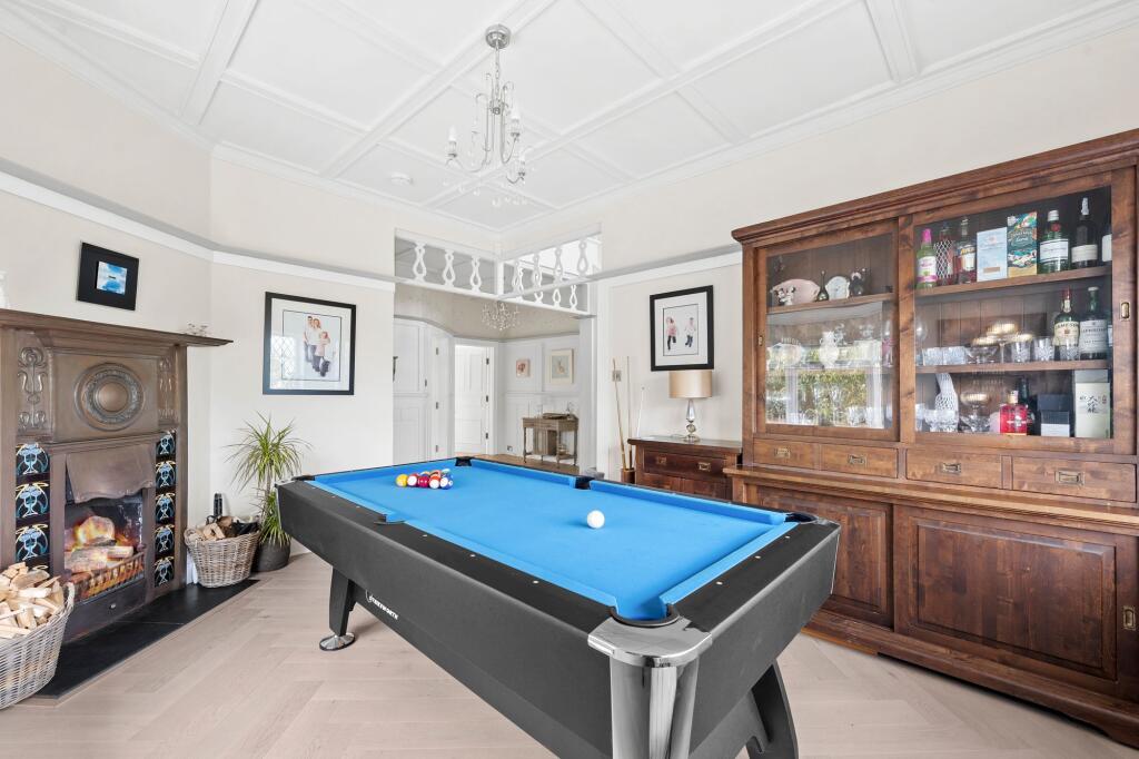 House in Harrogate - More