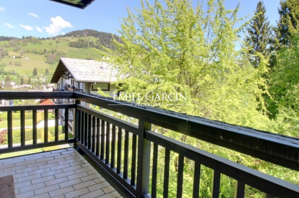 Main image of property: Rhone Alps, Haute-Savoie, Megève