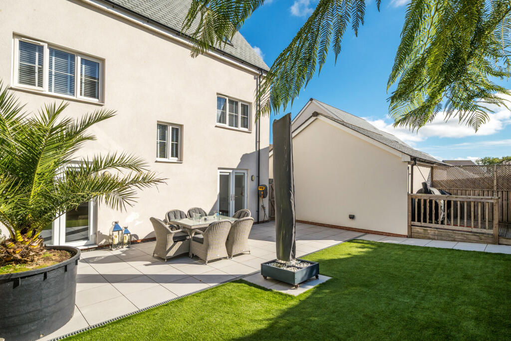 House in Liskeard, Cornwall - View 4