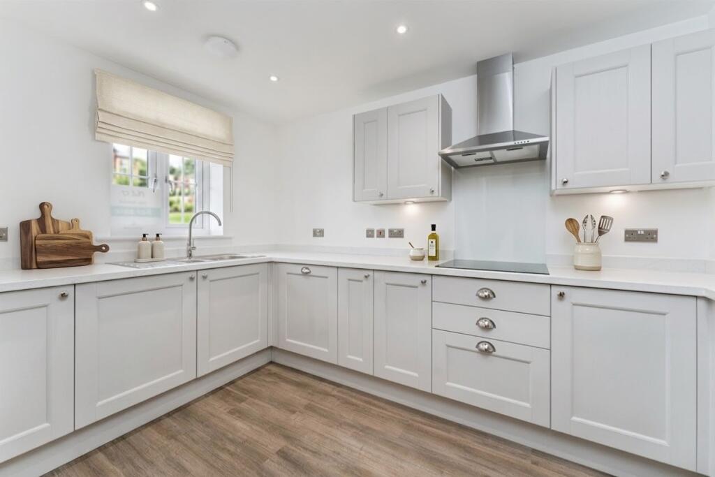 House in Peterborough - View 5