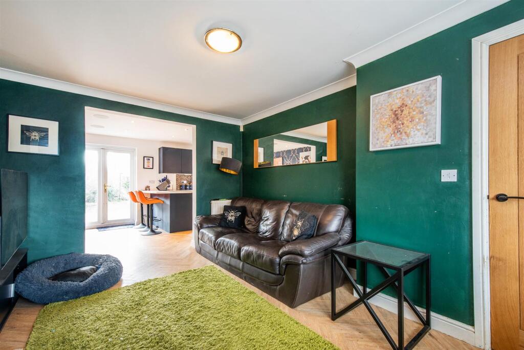 House in Chorley, Chapel Hillock, Coppull - View 5