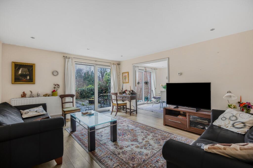 Main image of property: King Arthur Close, Leckhampton, Cheltenham, Gloucestershire, GL53