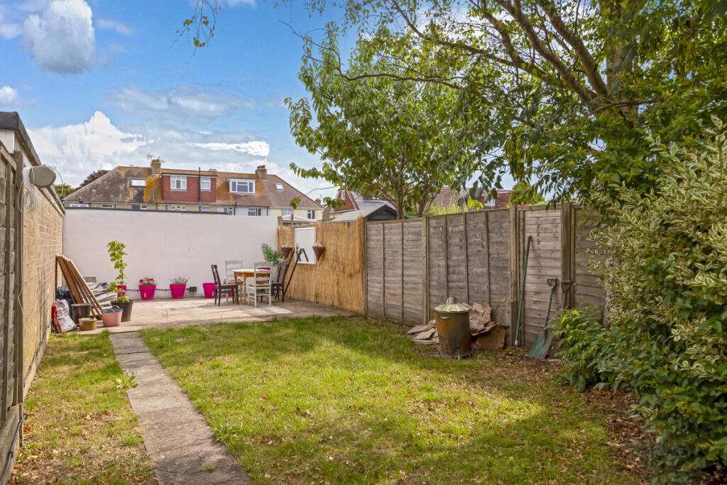 Old Shoreham Road, Shoreham-by-Sea, BN43 photo 2