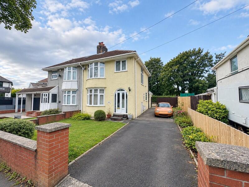 Main image of property: Ravenhill Road, Ravenhill, Swansea, City And County of Swansea.