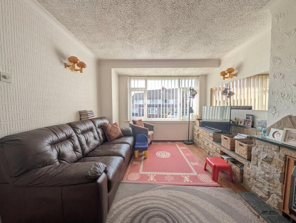 House in Stockport - View 5