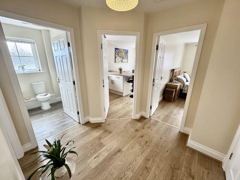 Main image of property: Edwards Road, Whitley Bay