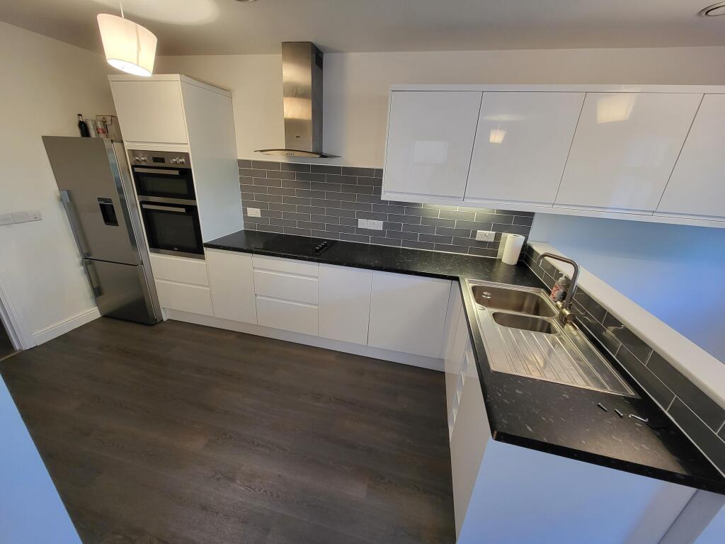 Main image of property: Bartholomews Square, Horfield, BRISTOL