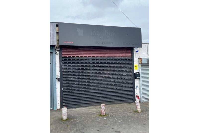 Summer Road, Acocks Green, Birmingham