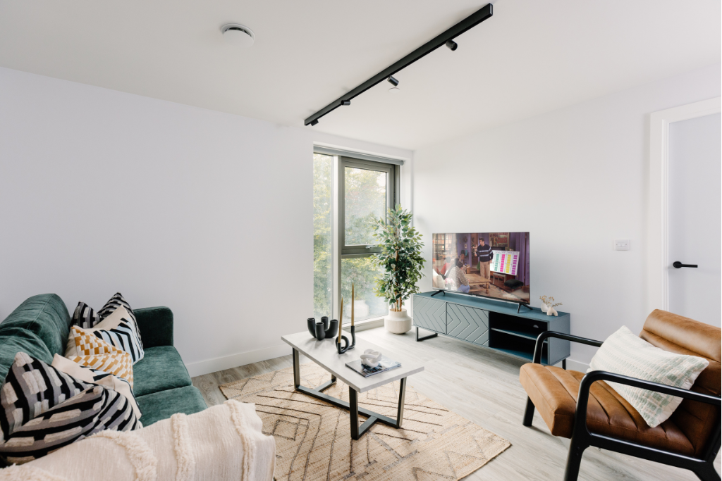 Main image of property: 6 Inkwell Place, Birmingham, B16