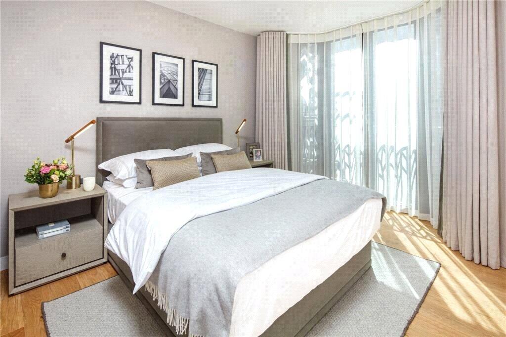 Main image of property: W1 Place, Great Portland Street, Fitzrovia, London, W1W