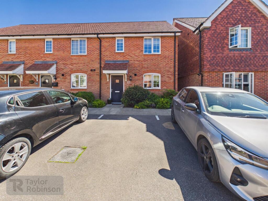 Main image of property: Daffodil Crescent, Forge Wood, Crawley