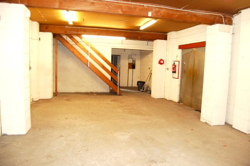 Unit 4 Ground Floor