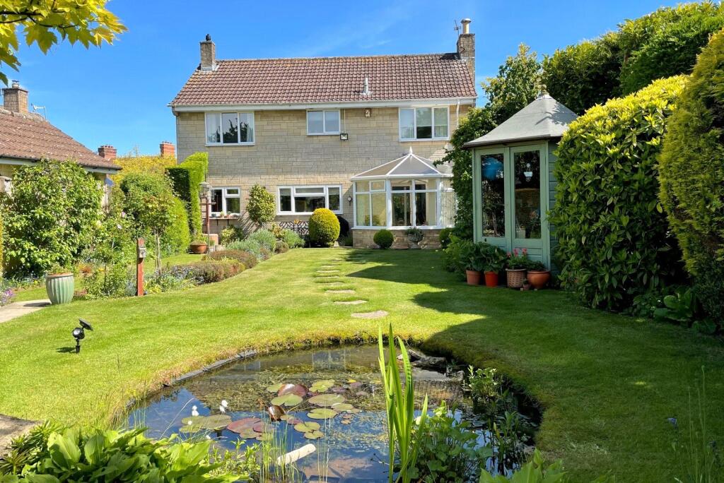 Additional image 15 of Bowden Road, Templecombe, Somerset, BA8