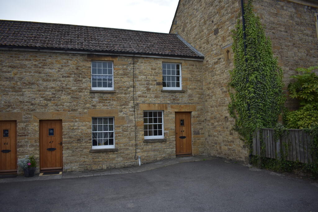 Main image of property: Central Yeovil, Somerset