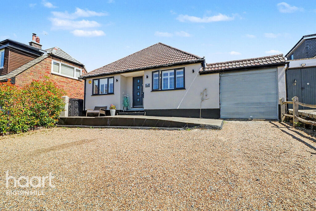 Main image of property: Downe Avenue, Cudham