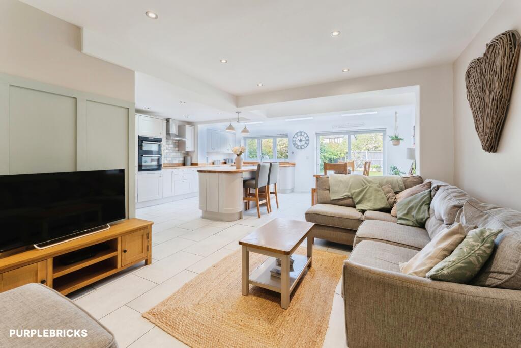 House in Chester - View 4
