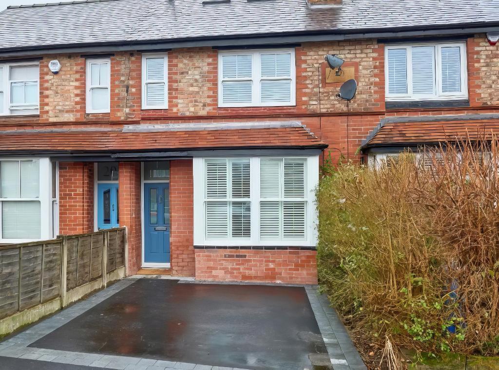 Main image of property: Moss Lane, Hale, WA15 8AZ